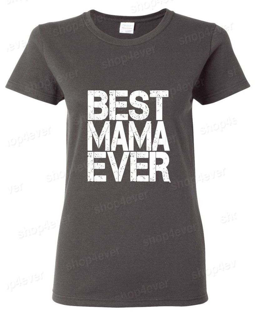 best mom tee shirt